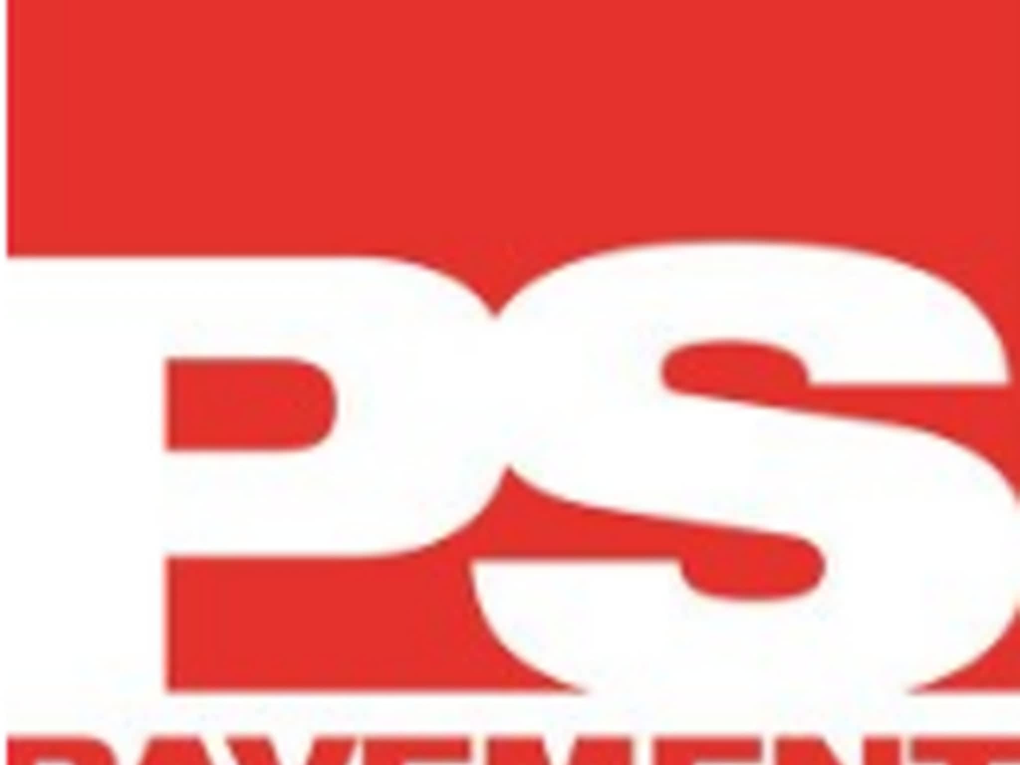 photo Pavement Solutions Inc