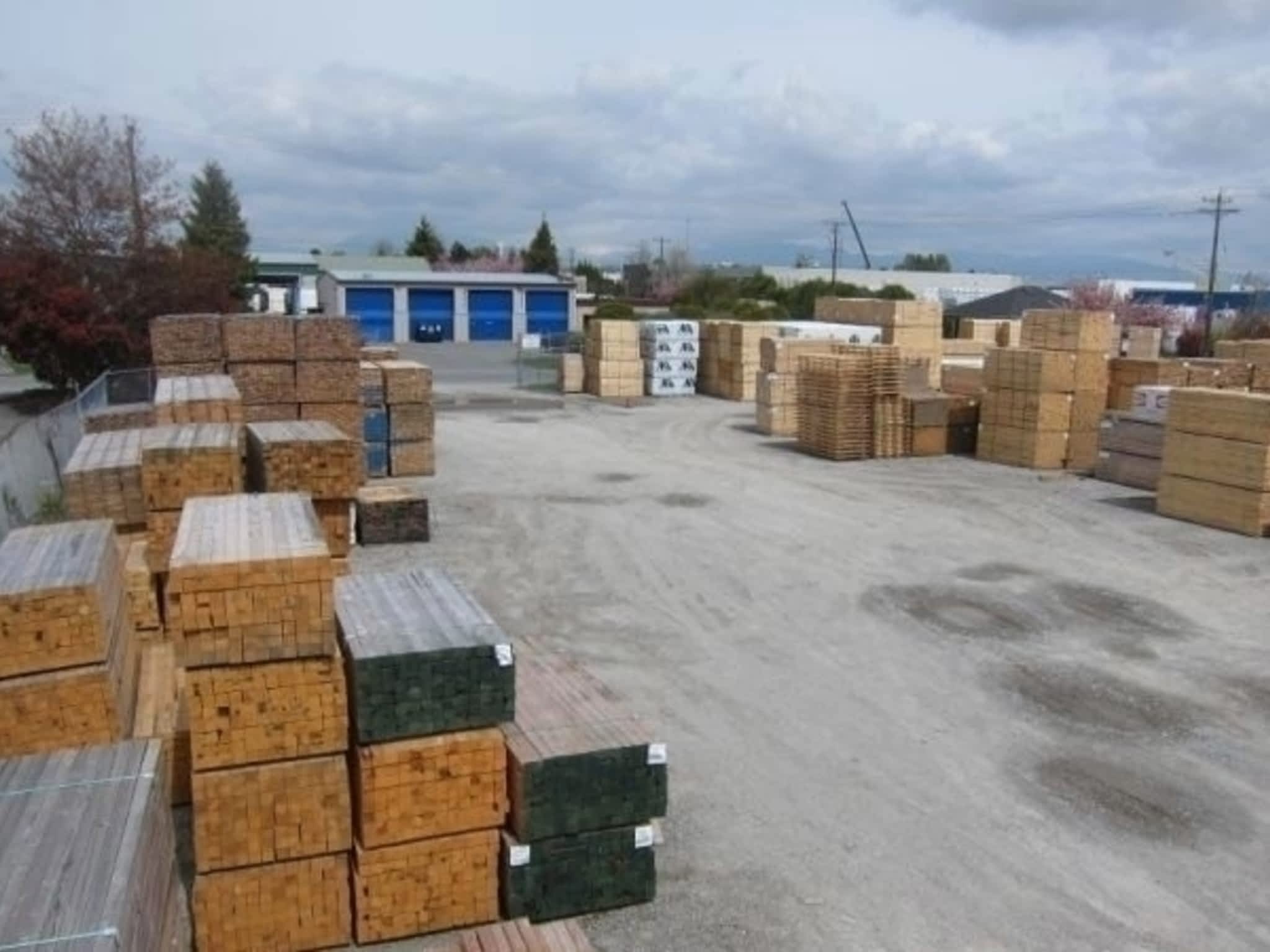 photo Delta Pallet Inc