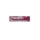 Whole Health Compounding Pharmacy Glebe - Logo