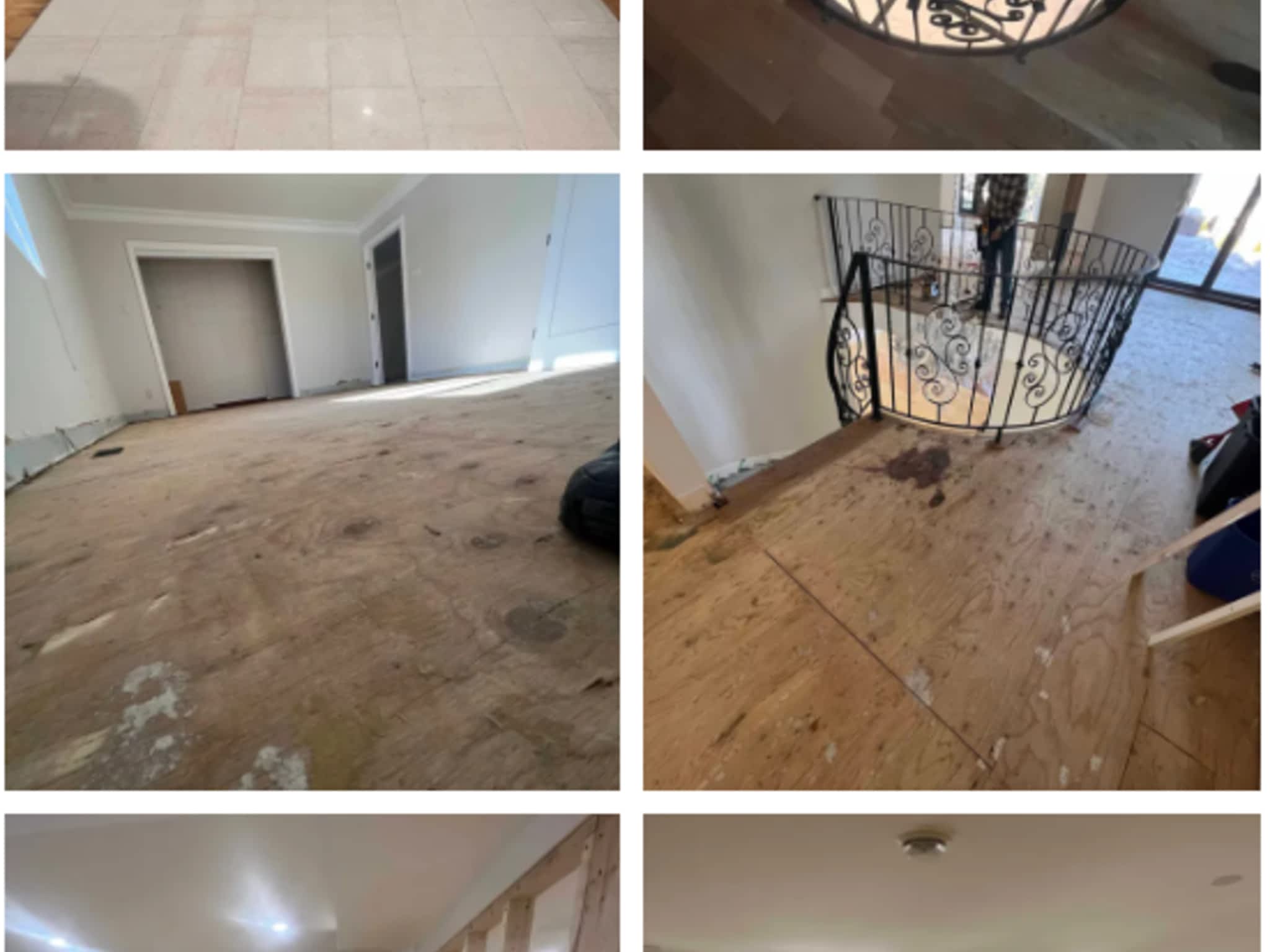 photo Rénor Construction Inc.