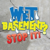 C K Adhesives-Wet Basement - Septic Tank Installation & Repair