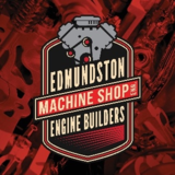 View Edmundston Machine Shop’s Saint-Leonard profile