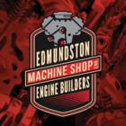 Edmundston Machine Shop - Ateliers d'usinage