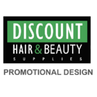 Discount Hair & Beauty Supplies - Logo