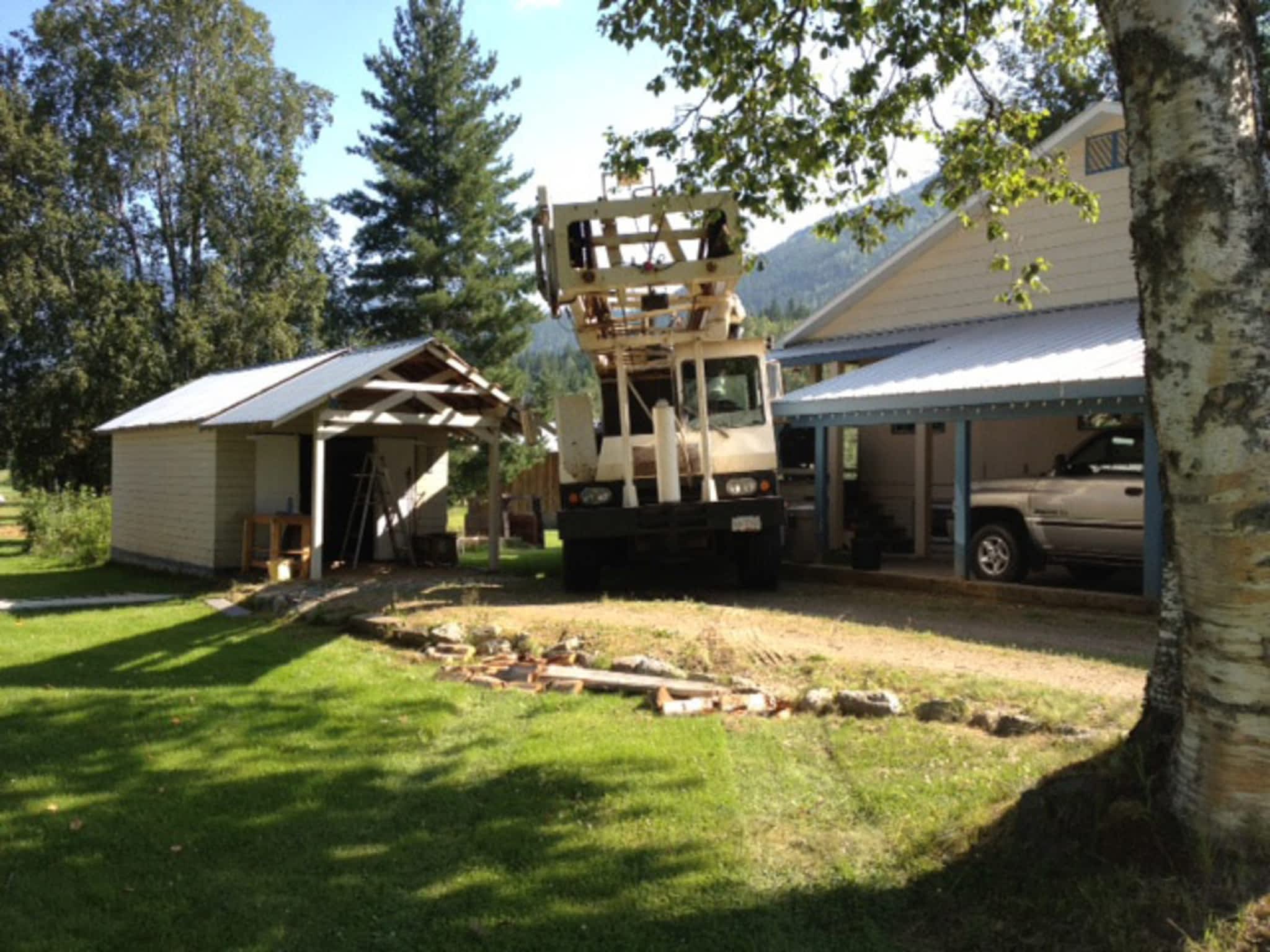 photo Integrity Drilling Inc