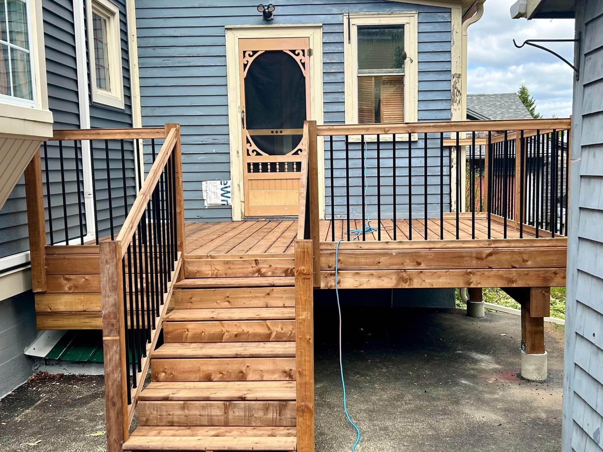 photo Augustin Construction