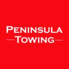 Peninsula Towing - Logo