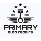 Primary Auto Repair - Garages de réparation d'auto