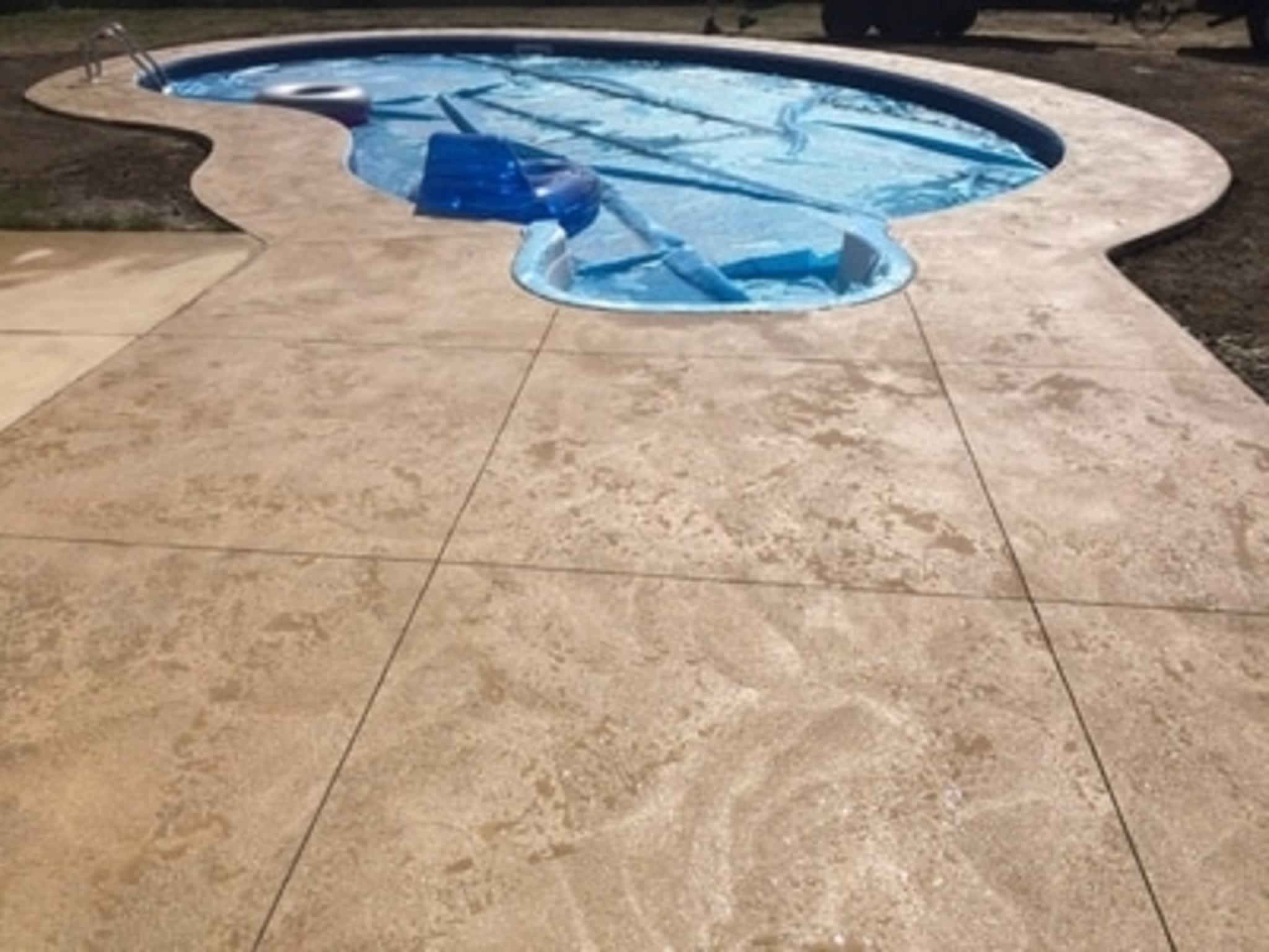 photo Liquid Landscape