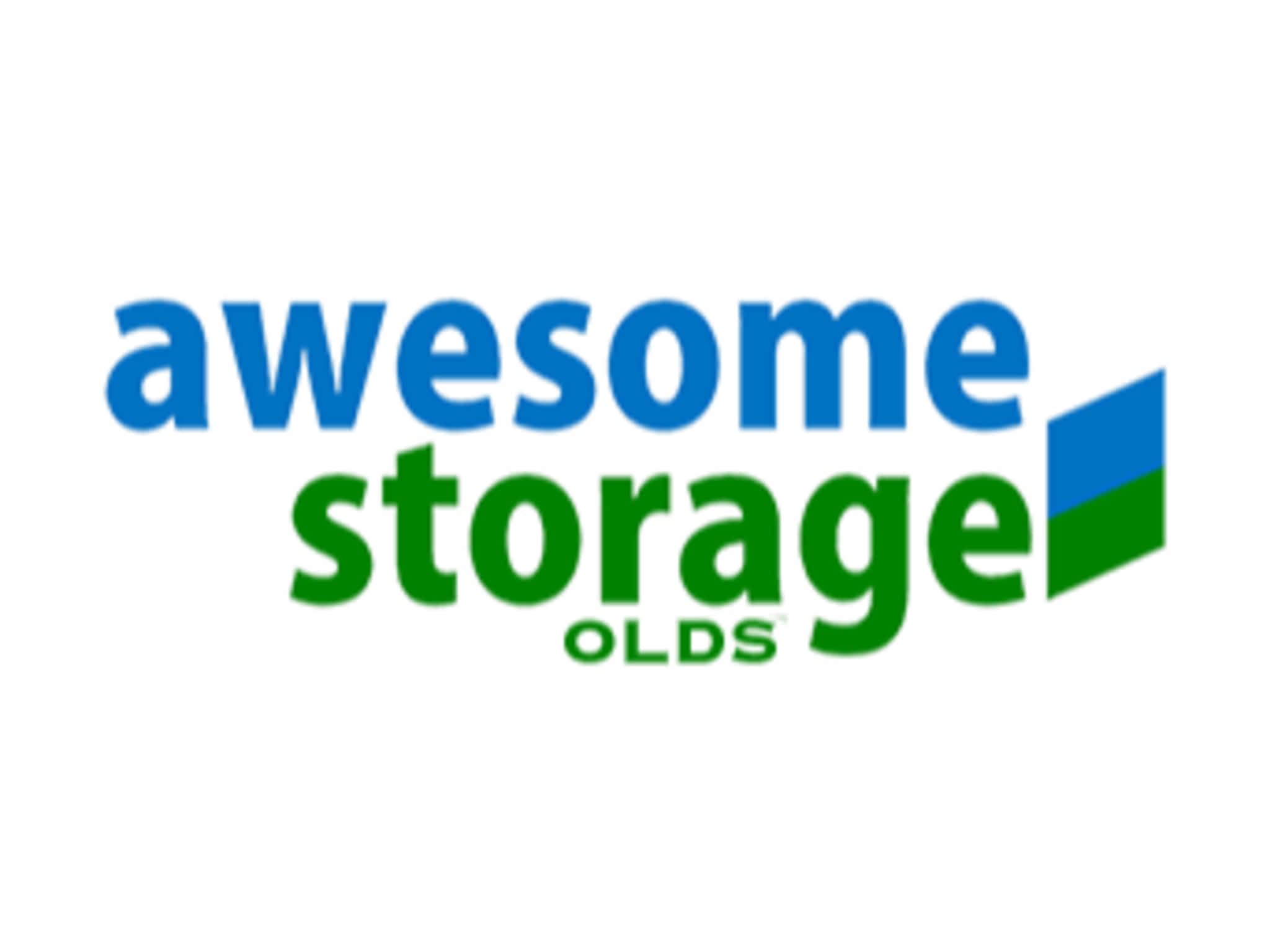 photo Awesome Storage