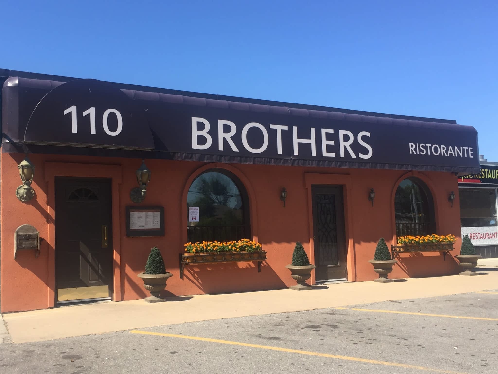 photo Brothers Restaurant