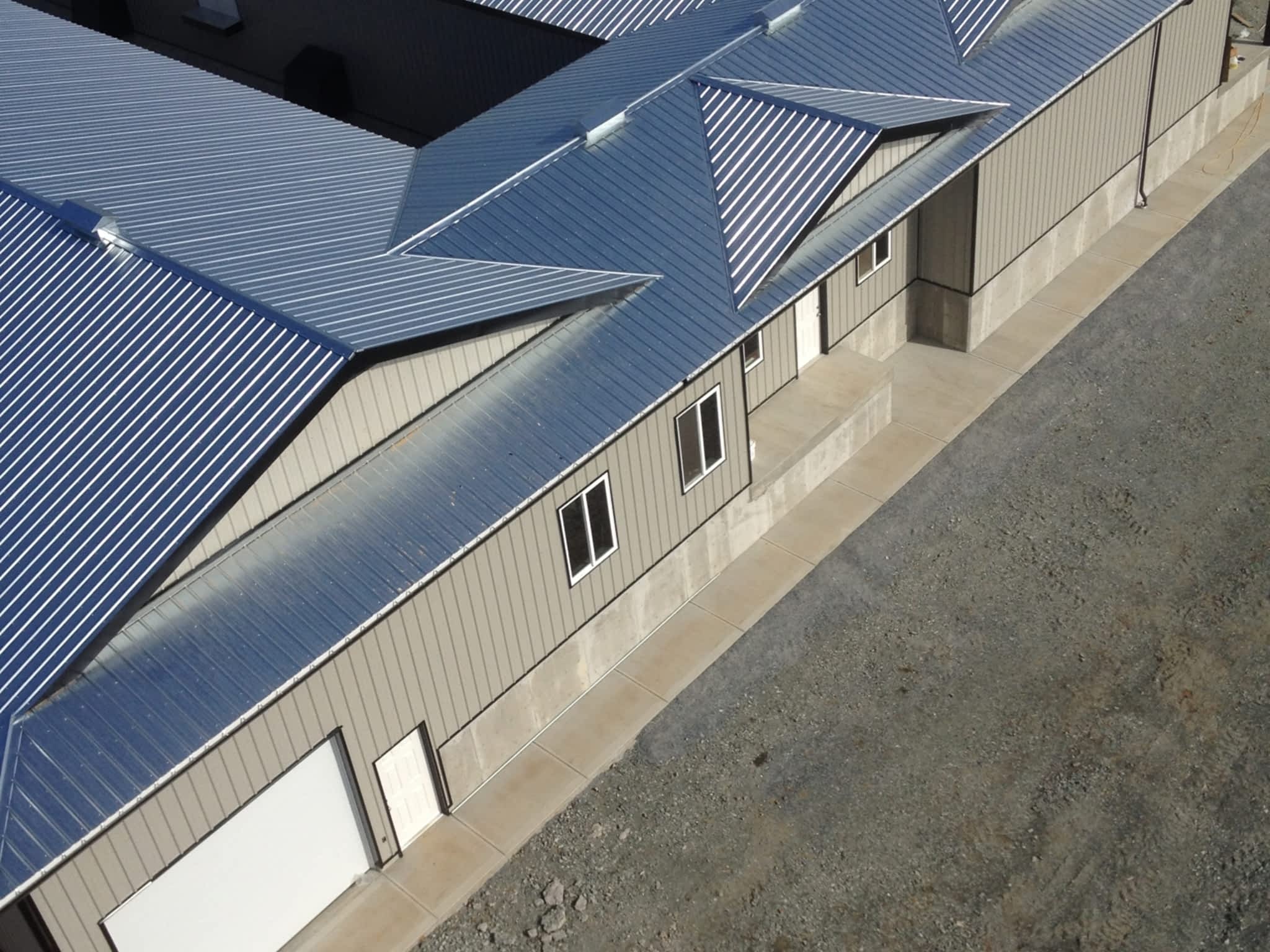 photo Neels Construction