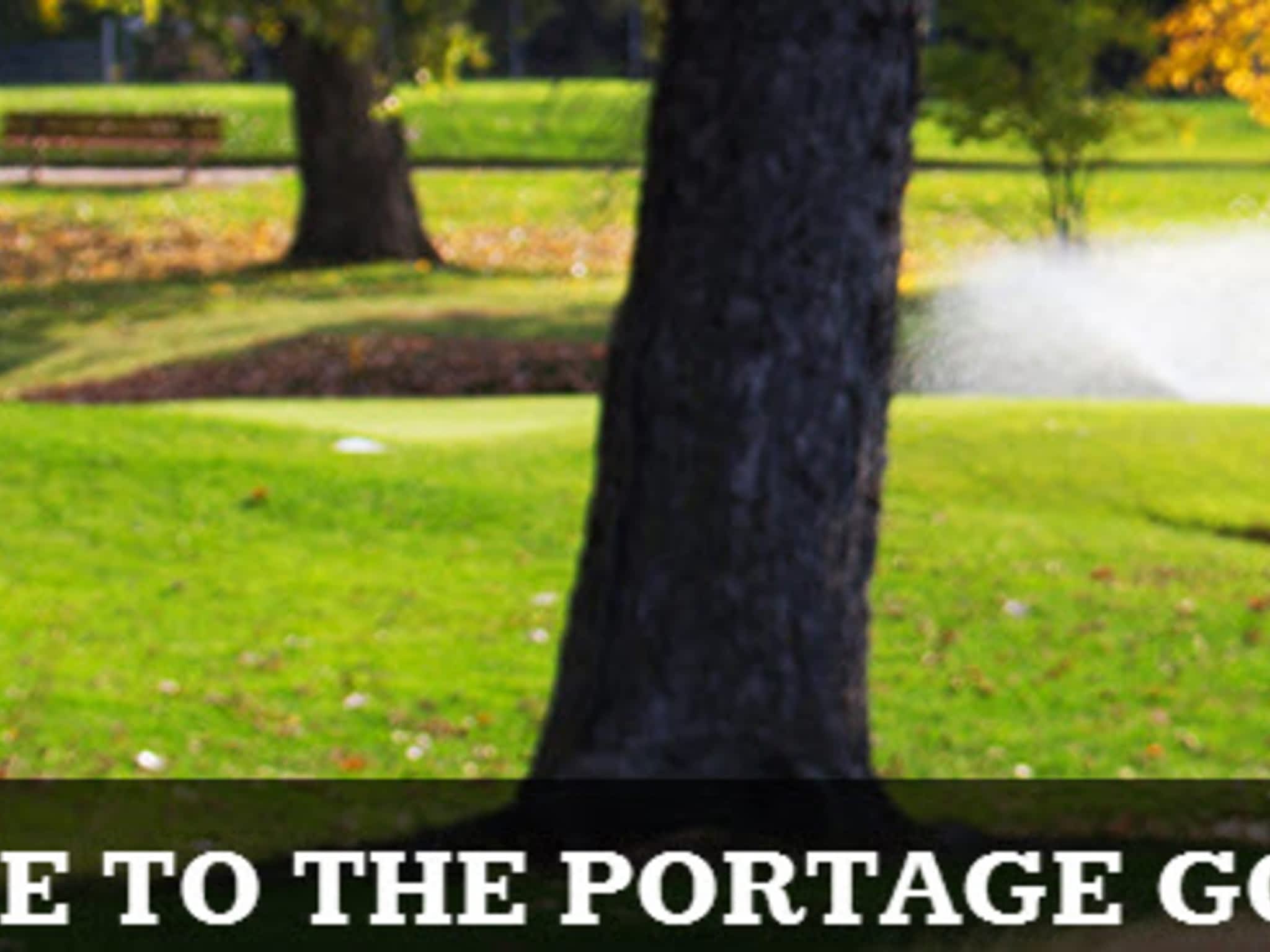 photo Portage Golf Club