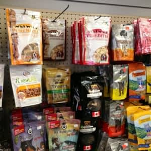 holistic pet food store near me