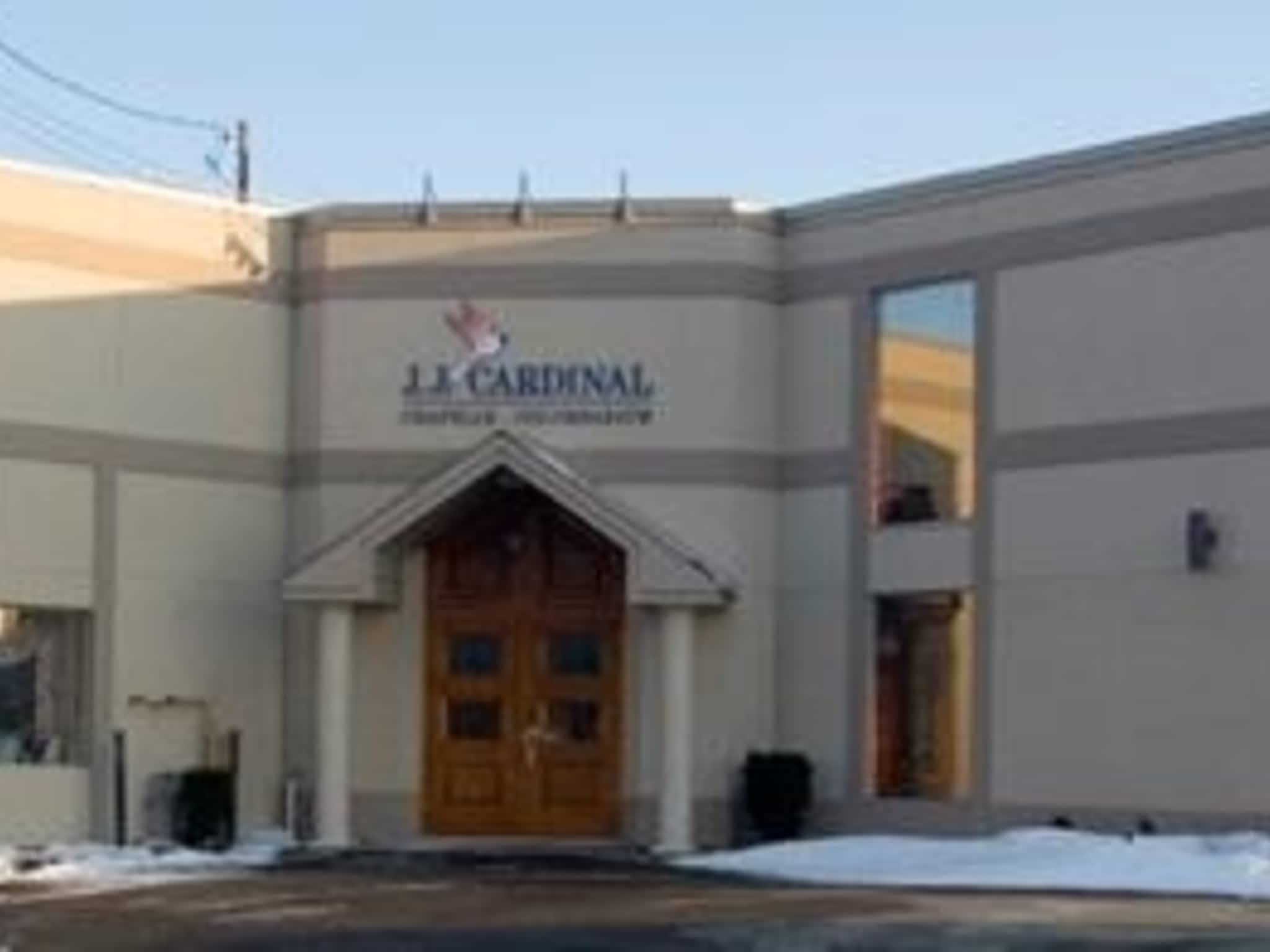 photo Lakeshore Cardinal Inc