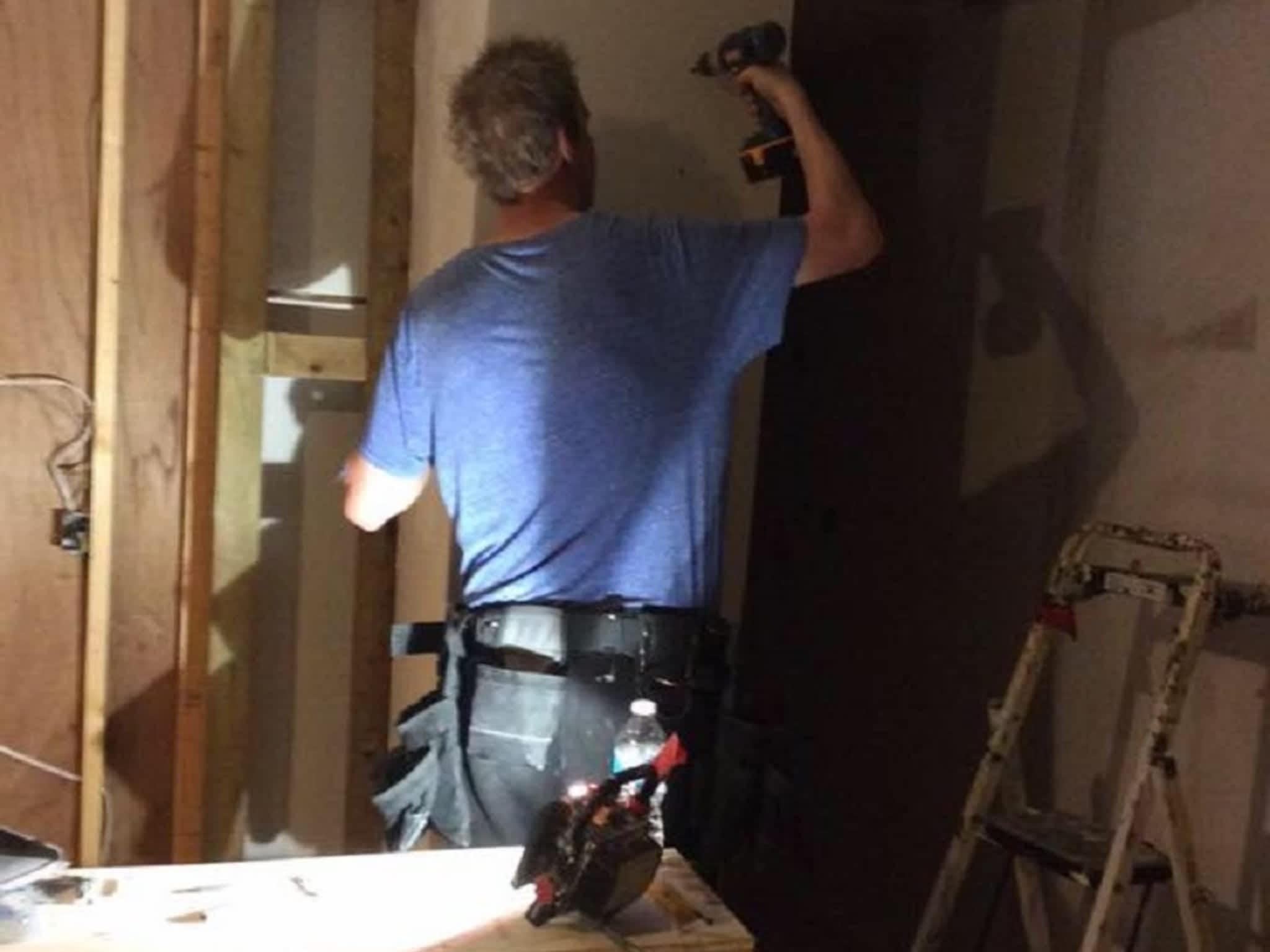 photo Nickel Contracting