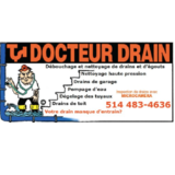 Voir le profil de Doctor Drain Plomberie Duchesne - Montréal