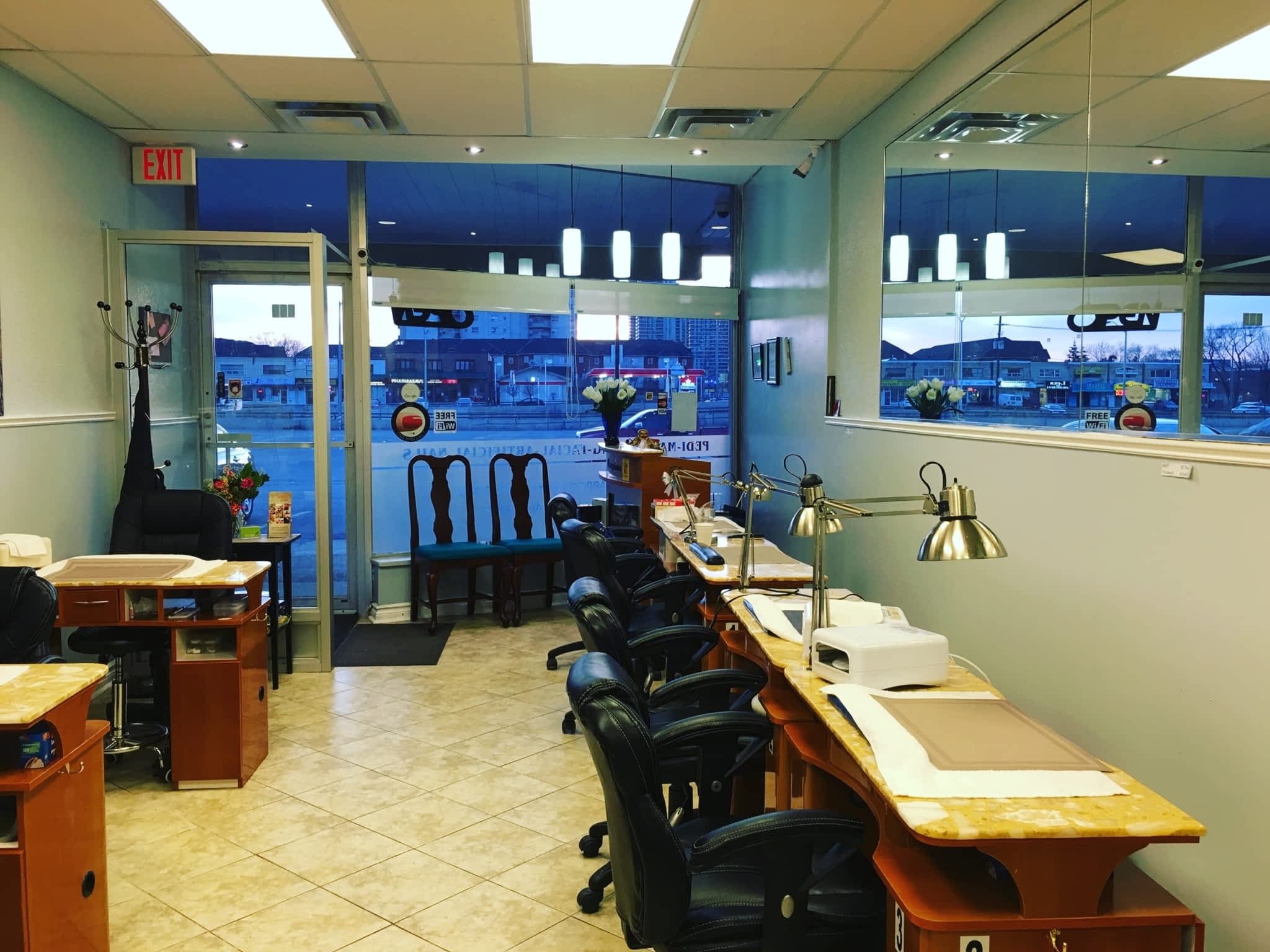 photo Dc Nails & Spa