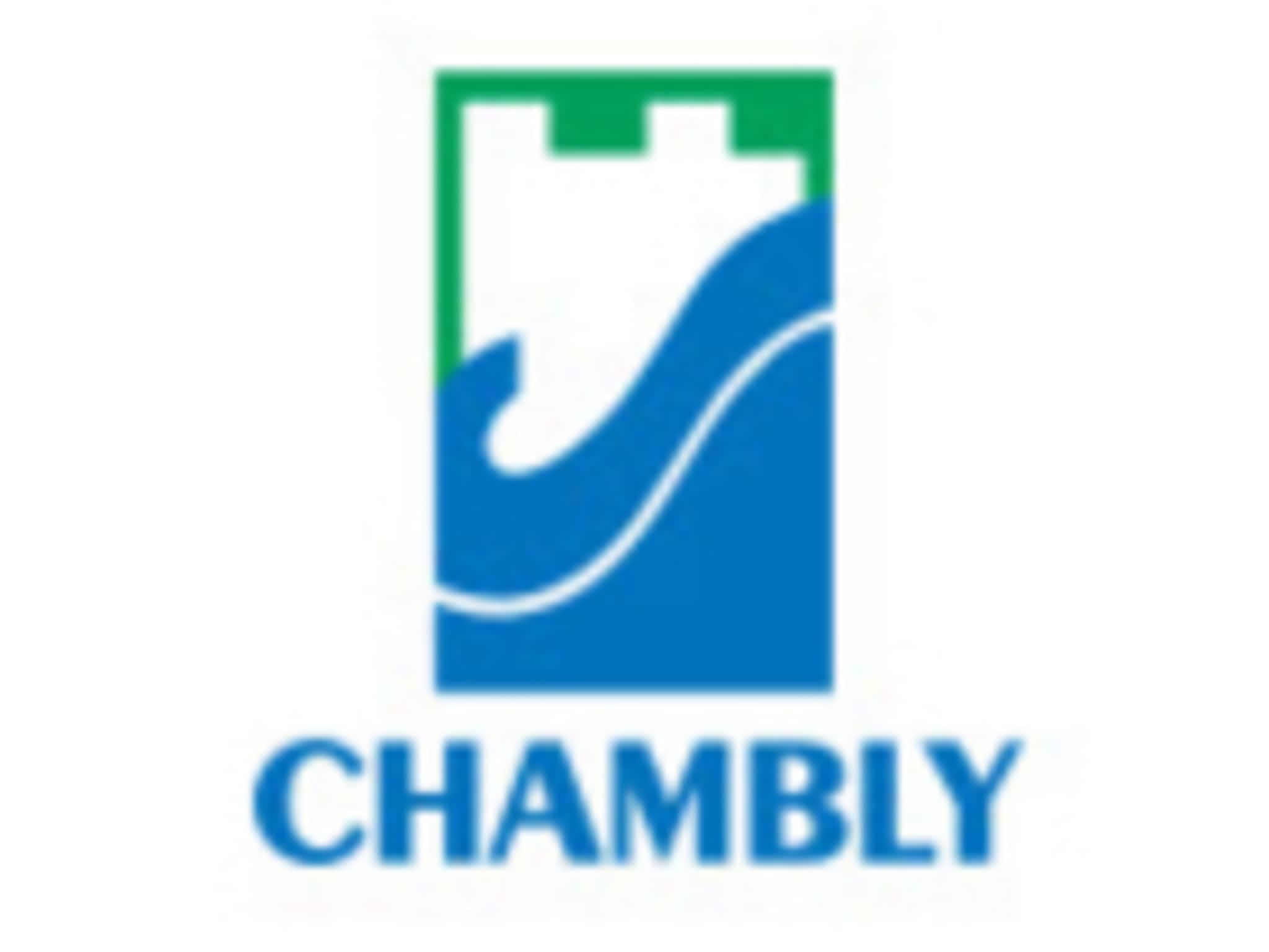 photo Ville de Chambly