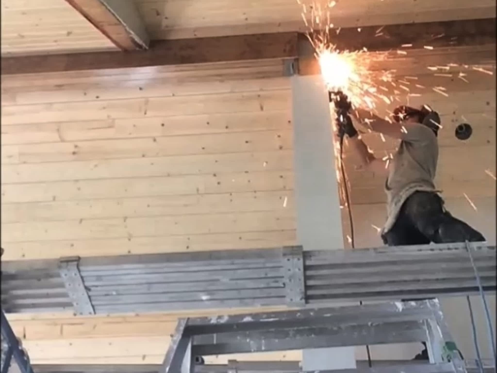 photo Bluedot Contracting