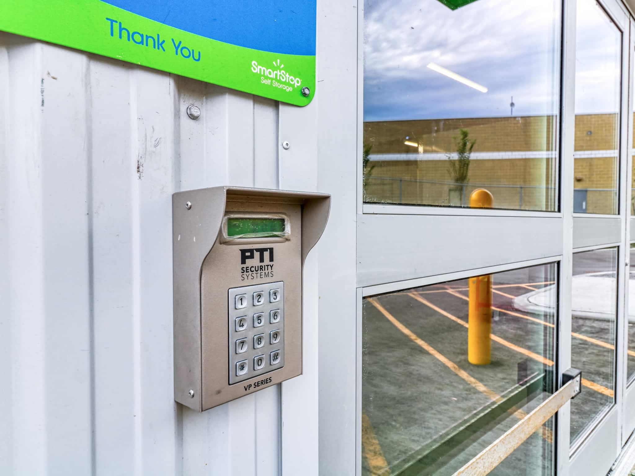 photo SmartStop Self Storage