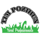 Tim Pozihun's Yard Professionals - Service de déneigement
