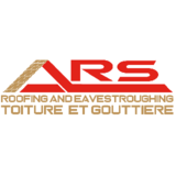 ARS Roofing & Gutters - Eavestroughing & Gutters