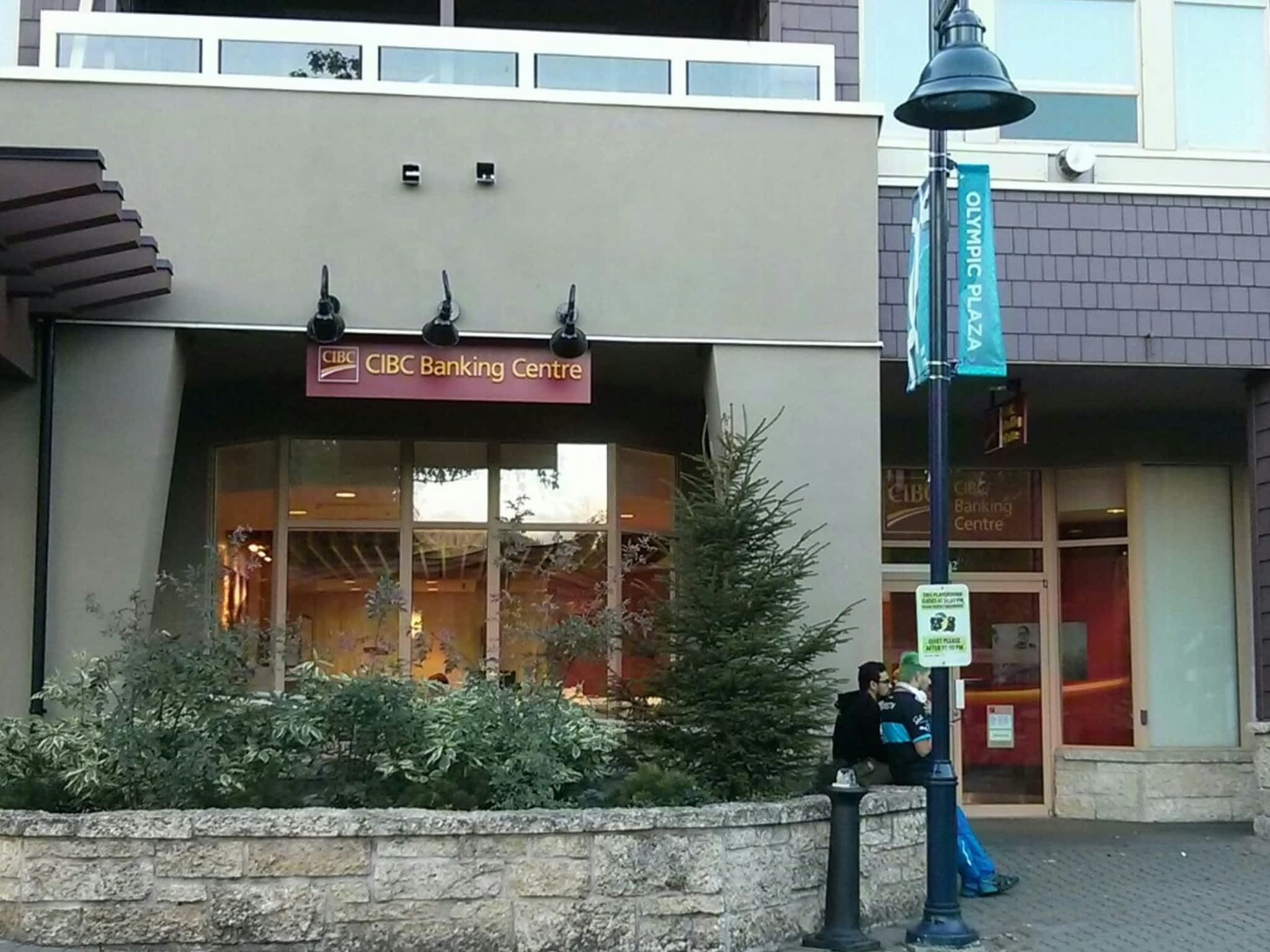 Cibc Branch Cash At Atm Only - 97s0yzd
