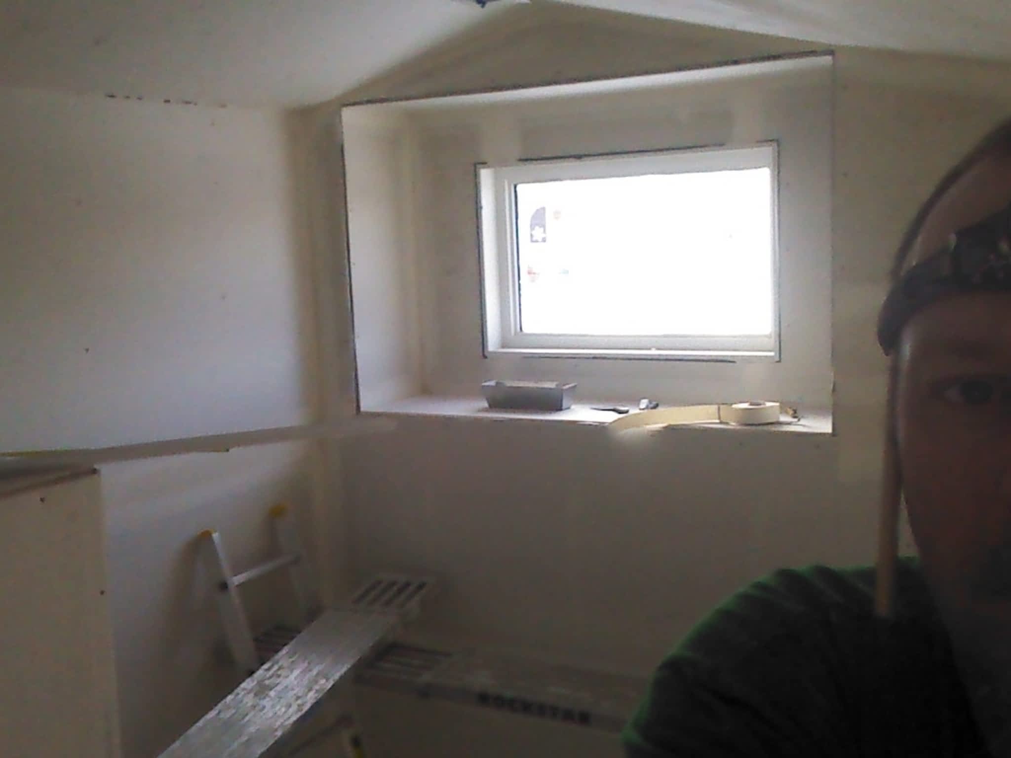 photo Rockstar Drywall Ltd