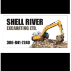 Shell River Excavating Ltd - Entrepreneurs en excavation