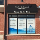 The Water Depot - Matériel de purification et de filtration d'eau
