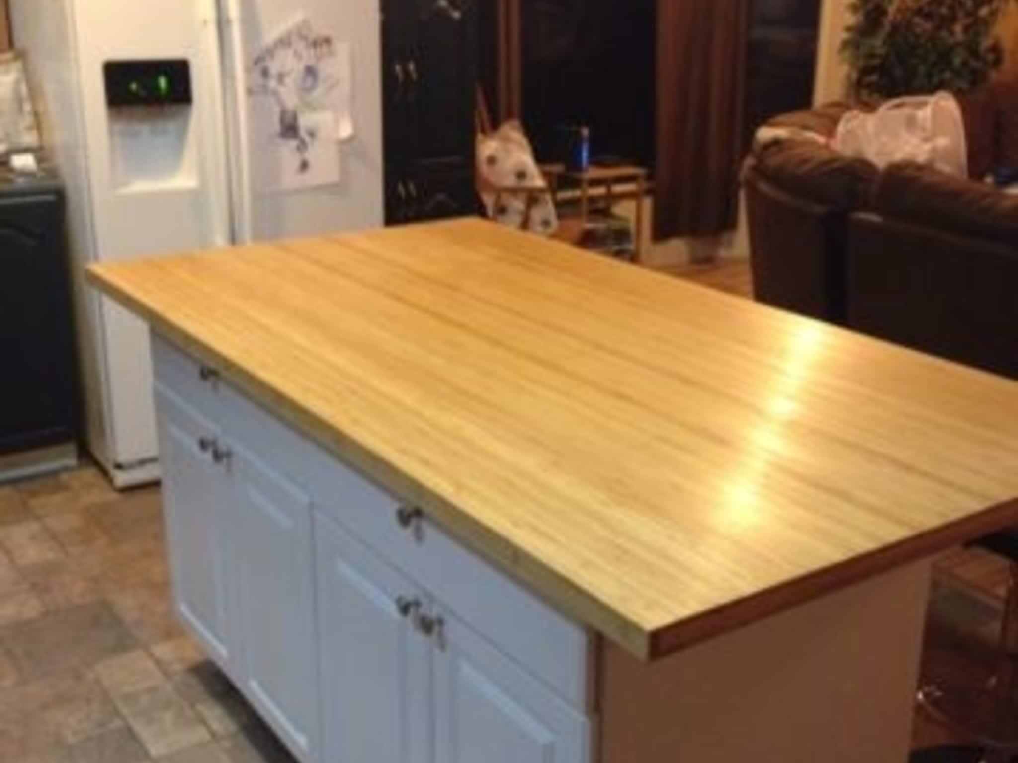 photo Timber Trails Contracting