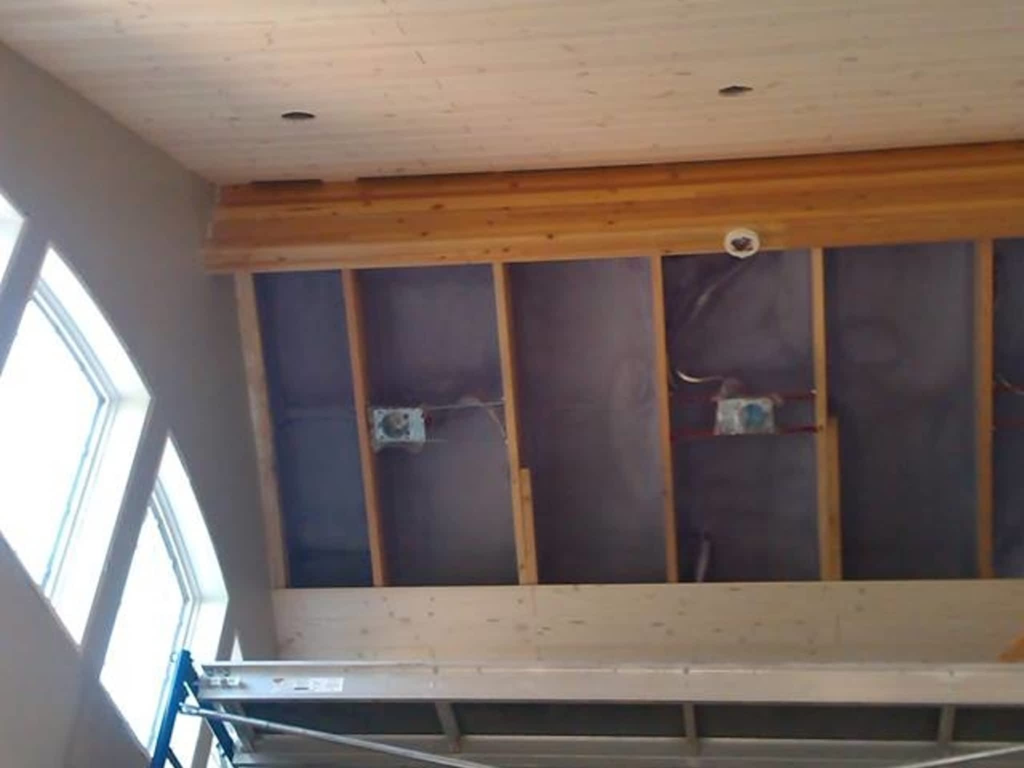 photo Prince Contracting