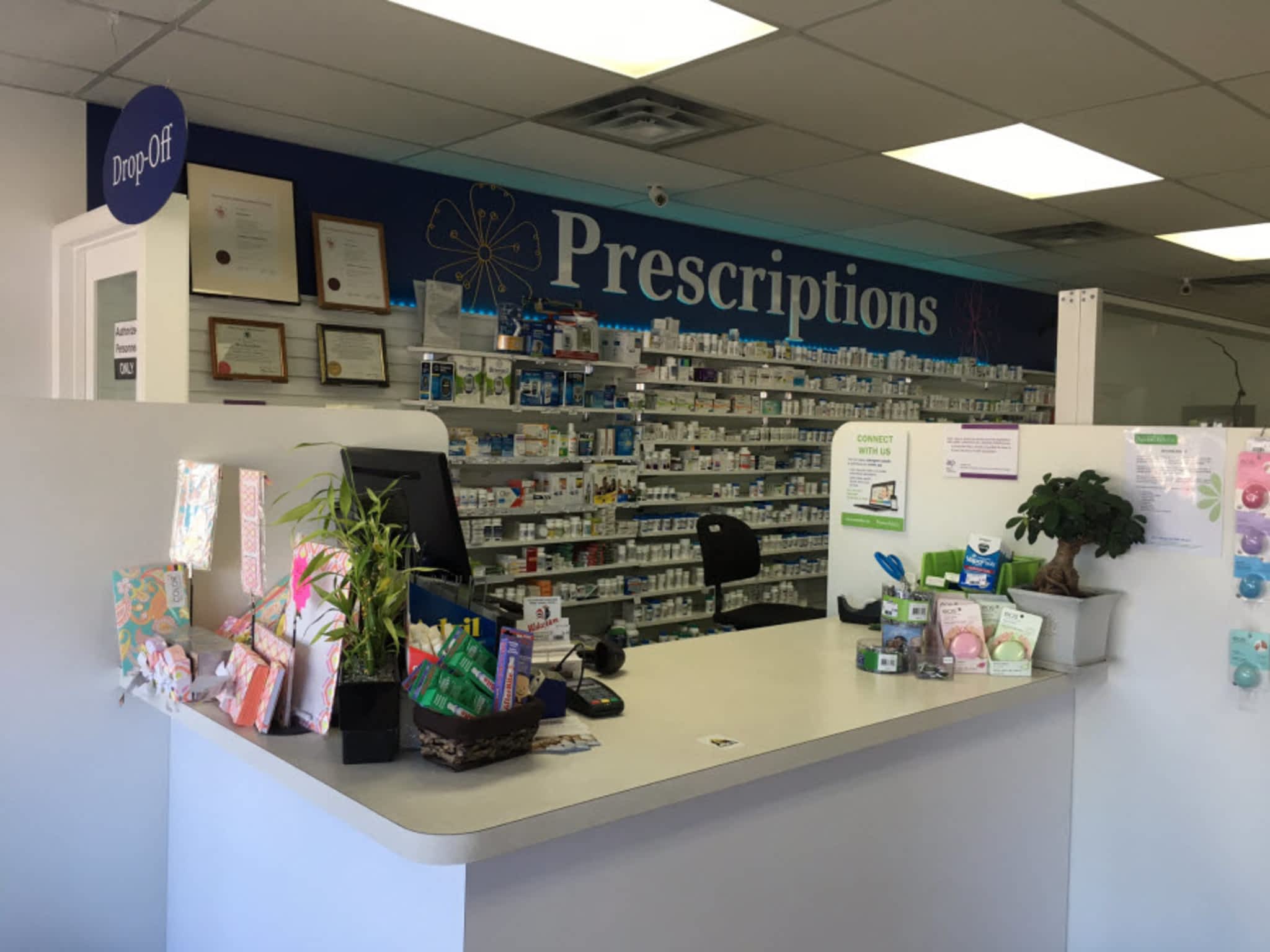 photo Remedy'sRx - CrossPointe Pharmacy