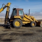 C G Excavating - Excavation Contractors