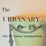 The Urbanary Home and Garden - Second-Hand Stores