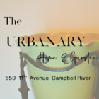 The Urbanary Home and Garden - Second-Hand Stores