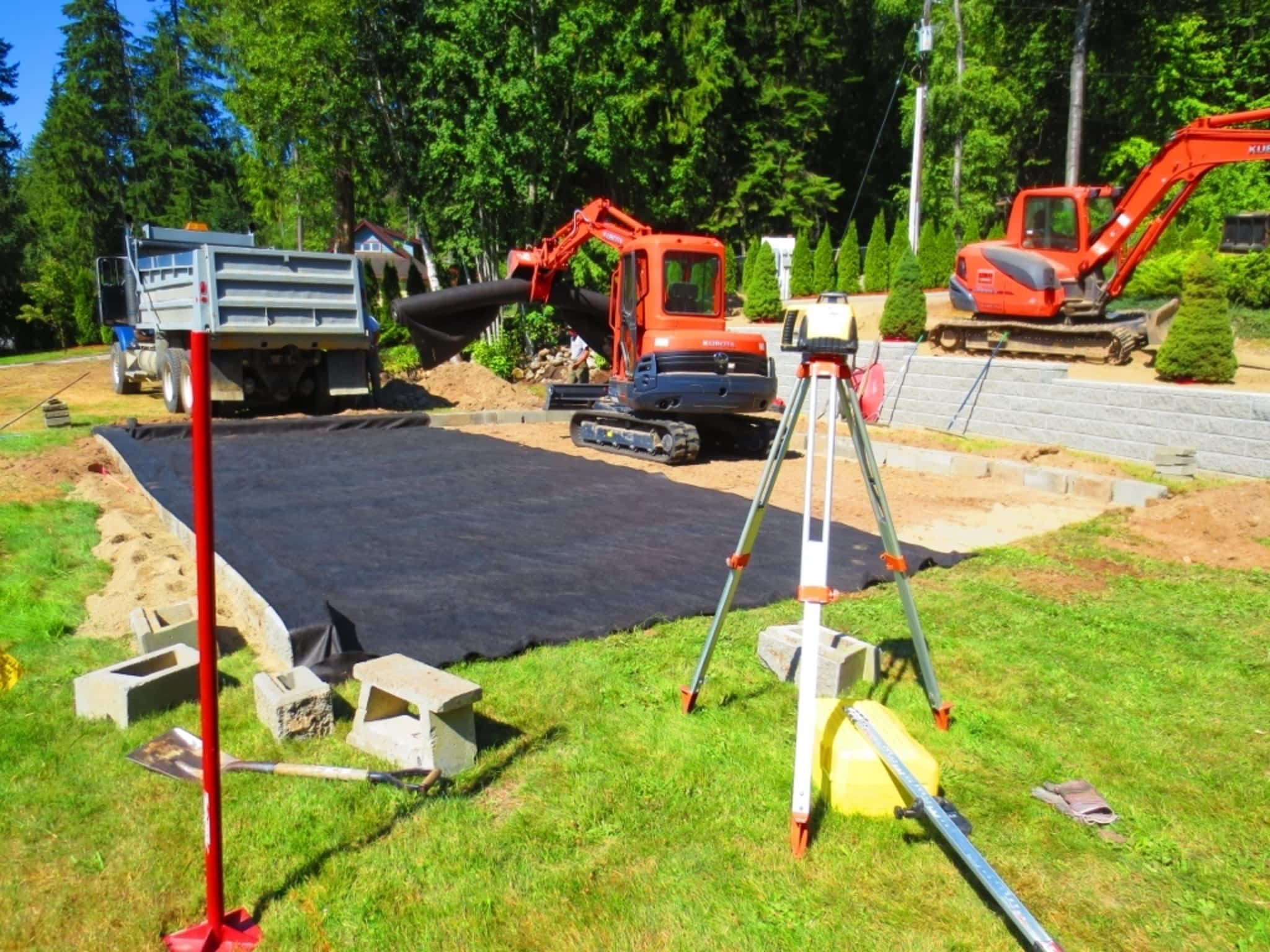 photo Nelson Onsite Solutions