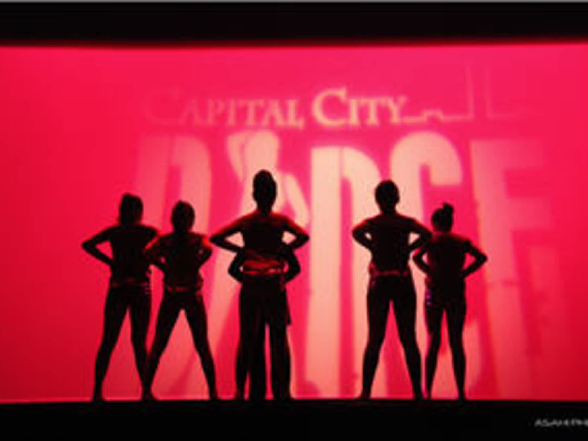 photo Capital City Dance