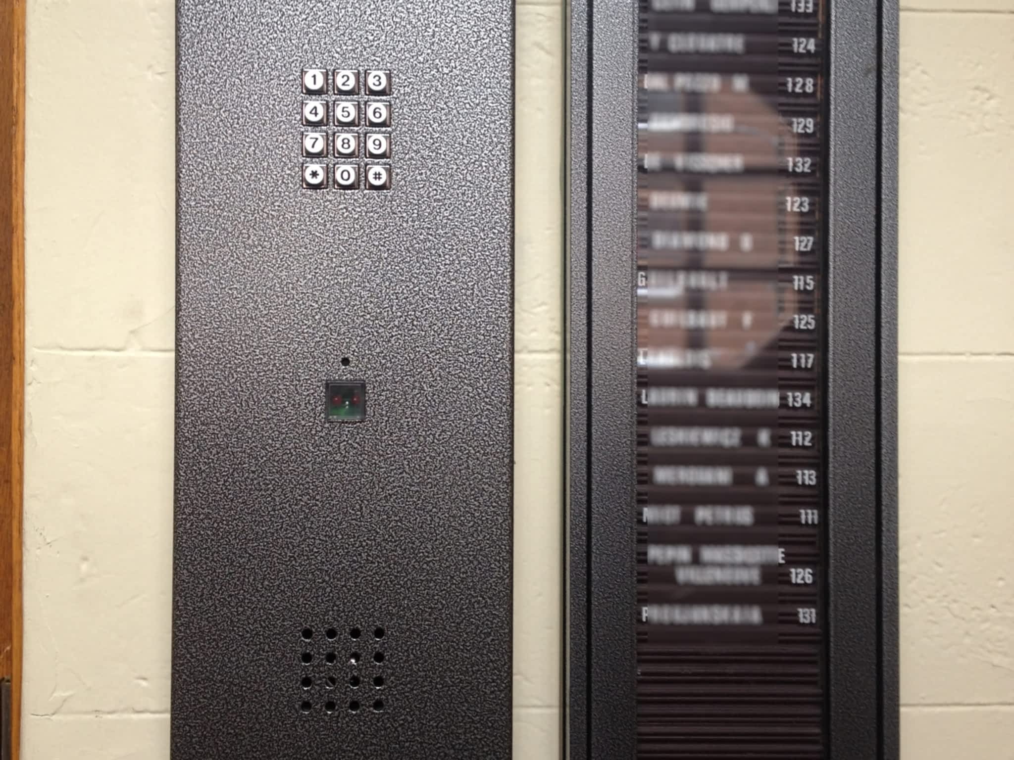 photo Cirta intercom Inc