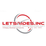 Voir le profil de LetsRide Inc. - Ottawa
