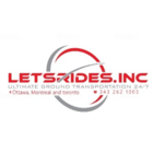 LetsRide Inc. - Services de transport