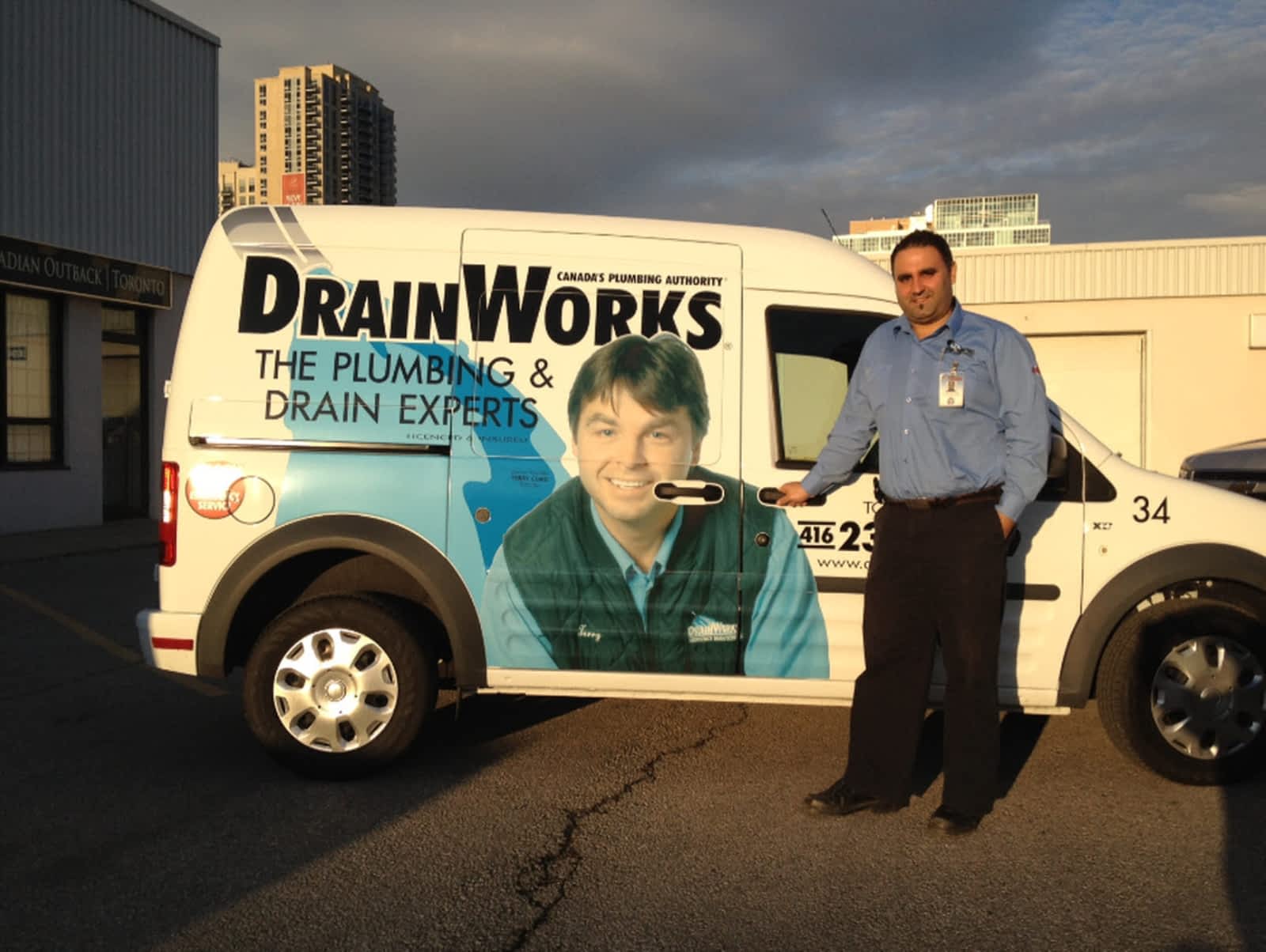 drainworks