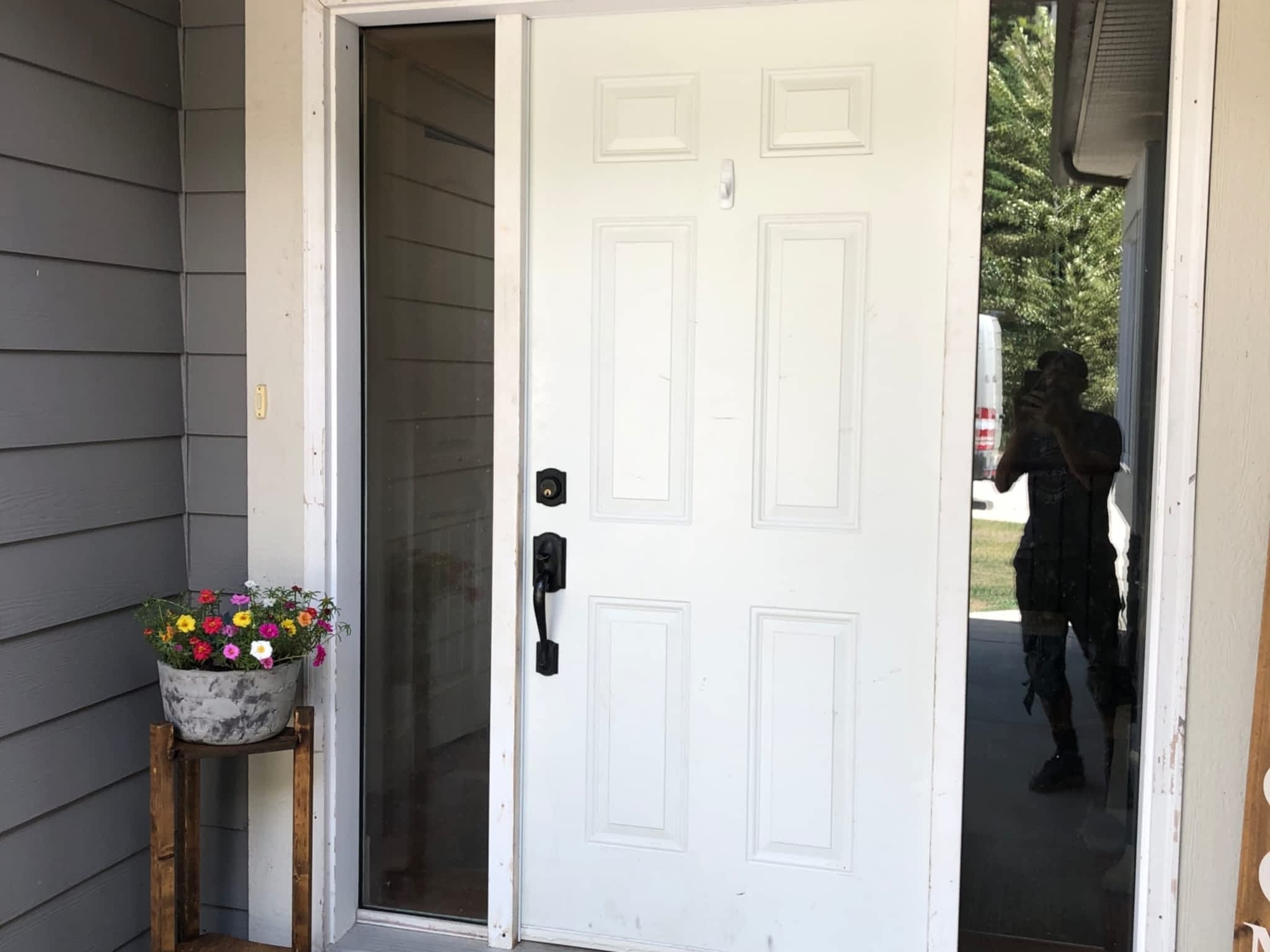 photo Handyman Vernon BC