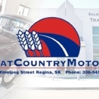 Wheat Country Motors - Concessionnaires d'autos neuves
