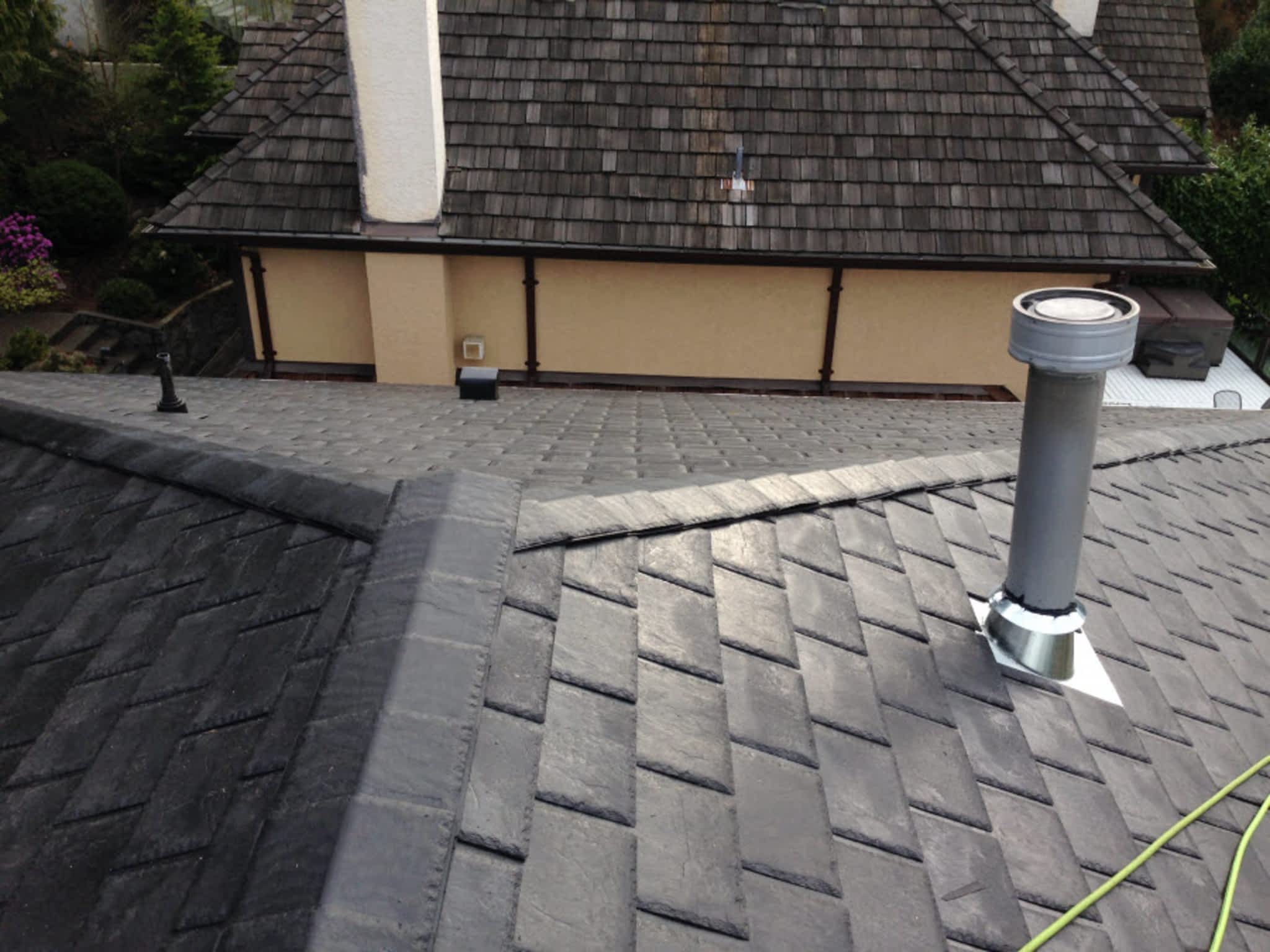 photo Roofmaster Roofing Ltd