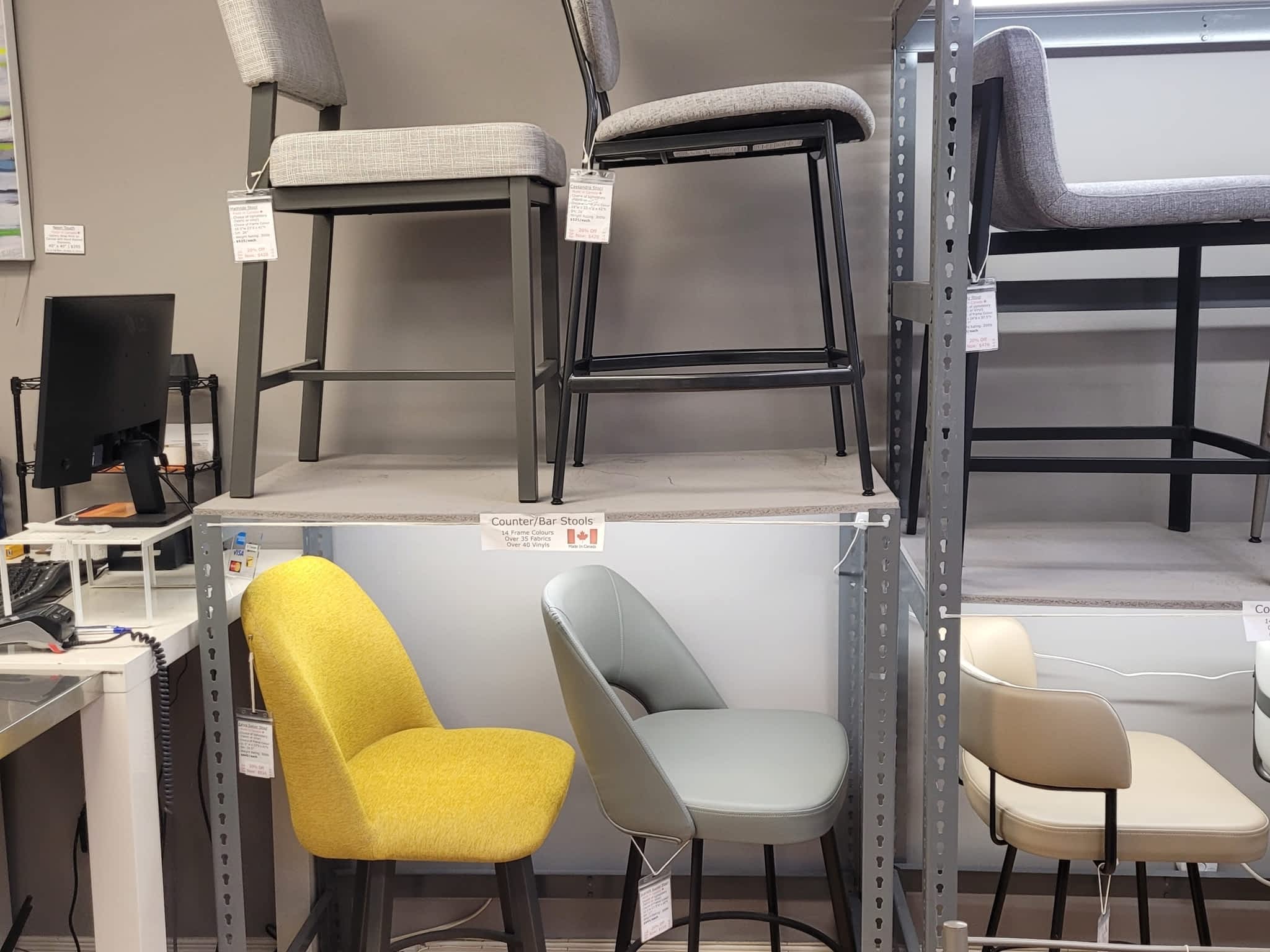 photo Lofty Ambitions