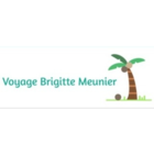 Voyage Brigitte Meunier (agente externe pour Gaby Carlson Wagonlit) - Logo