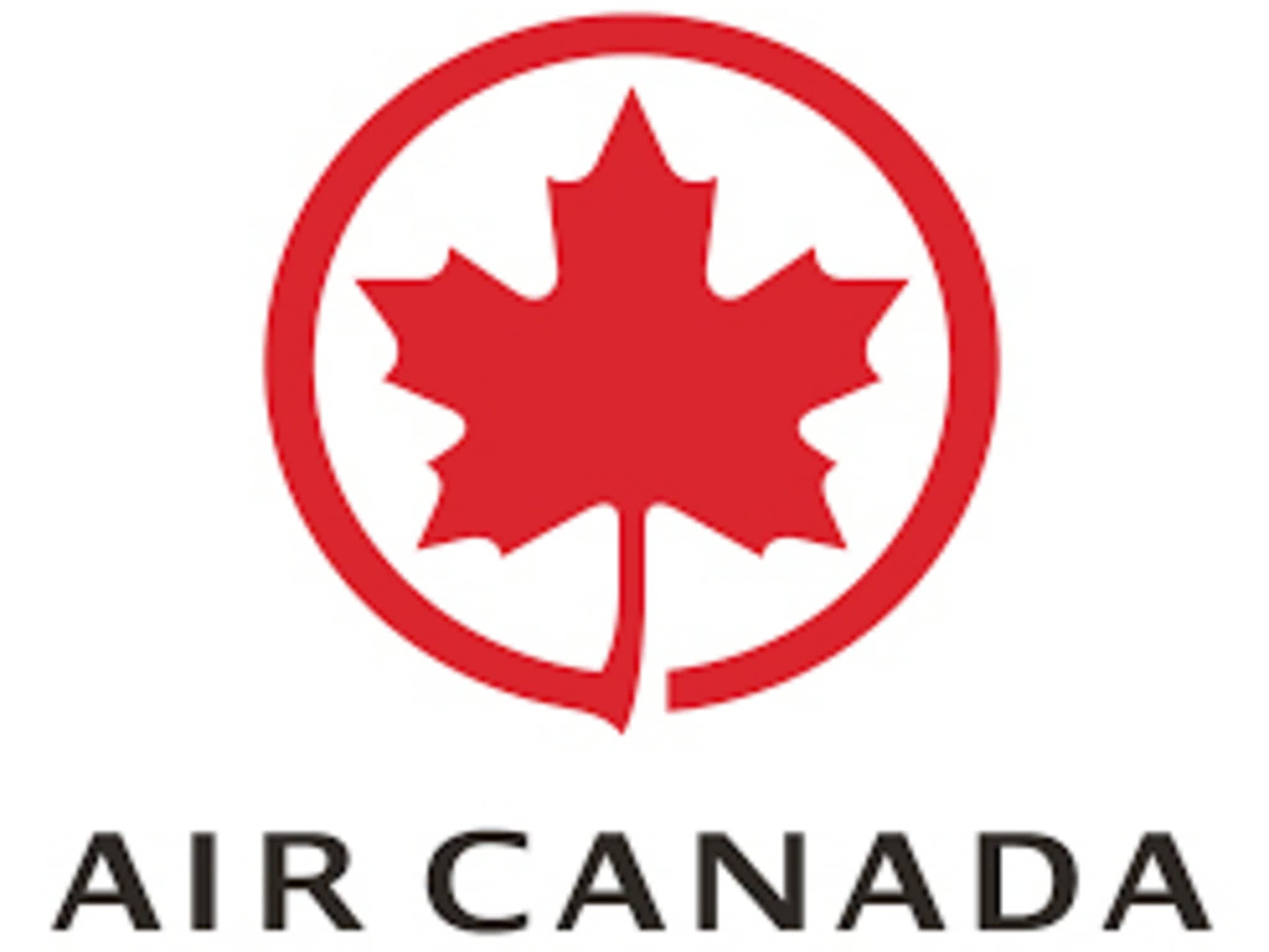 photo Air Canada Reservations