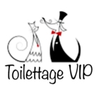 Toilettage VIP - Logo